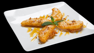 176 - Mango-Tempura 176 - Mango-Tempura