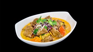 Thai Curry Rind Thai Curry Rind