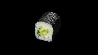 L21 - Gurken Makis (8 Stk.) L21 - Gurken Makis (8 Stk.)