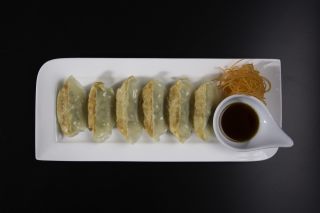 Gyoza Veggy Gyoza Veggy