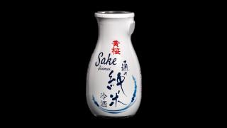290A - Sake Junmai 0,18l 290A - Sake Junmai 0,18l