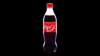 291A - Coca Cola Original 0,5l