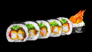 Tiger Roll Tiger Roll
