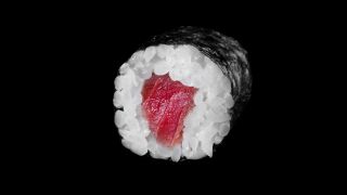 Thunfisch Makis Thunfisch Makis