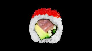 Thunfisch Inside out Thunfisch Inside out