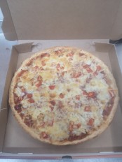 36. Pizza Smart 36. Pizza Smart