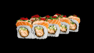 Great Pacific Premium Roll Great Pacific Premium Roll