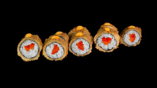 Crispy Paprika (8 Stk.) Crispy Paprika (8 Stk.)