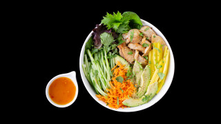Chicken Salat Chicken Salat