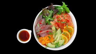 Fitness Salat Fitness Salat