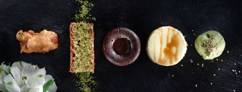 Desserts Desserts
