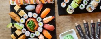 Catering Platten Catering Platten