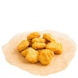 Chicken Nuggets Chicken Nuggets