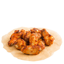 Virginia Chicken Wings Virginia Chicken Wings