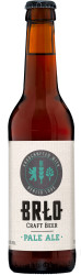 BRLO Pale Ale BRLO Pale Ale