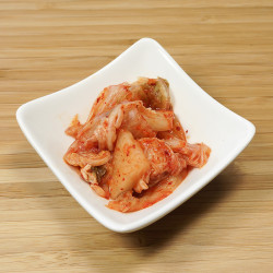 Kimchi Kimchi