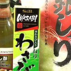 Komplett-Paket Sushi-Herstellung Komplett-Paket Sushi-Herstellung