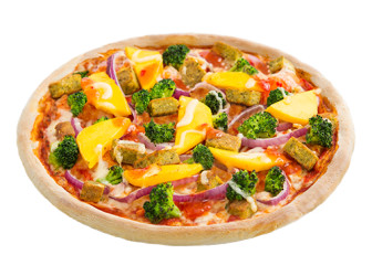 Mango Harmonie vegan Mango Harmonie vegan