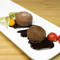 Mochi Schoko Mochi Schoko