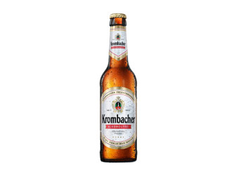 Krombacher alkoholfrei 0,5 l Krombacher alkoholfrei 0,5 l