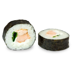 35 Syake Futo Maki 35 Syake Futo Maki
