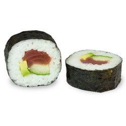 Tekka Futo Maki Tekka Futo Maki