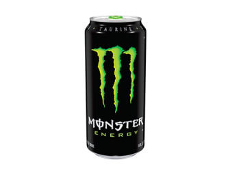 Monster Energy 0,5 l Monster Energy 0,5 l
