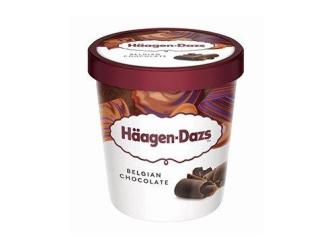 Belgian Chocolate 460 ml Belgian Chocolate 460 ml