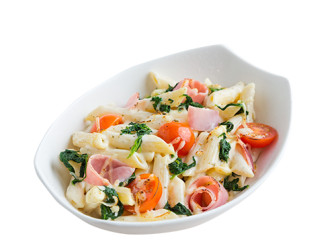 Penne Junges Gemüse Penne Junges Gemüse