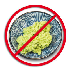 Ohne Wasabi Ohne Wasabi