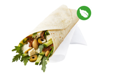 Wrap Kreta Wrap Kreta