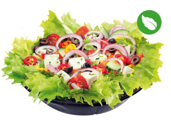 Greece Salat Greece Salat
