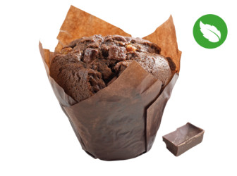 Muffin Triple Chocolate Muffin Triple Chocolate