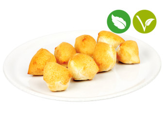 Pizzabrötchen ungefüllt Pizzabrötchen ungefüllt