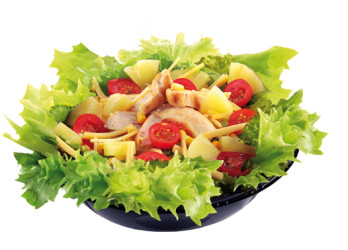 Florida Salat Florida Salat