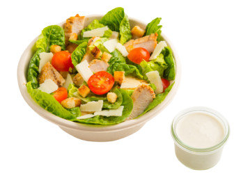 Caesar Salat Caesar Salat