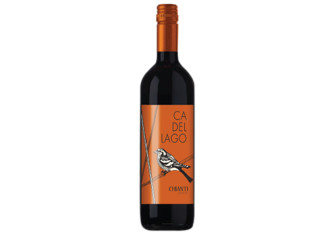 Chianti Ca del Lago DOCG, trocken, rot 0,75 l Chianti Ca del Lago DOCG, trocken, rot 0,75 l