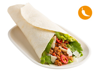 Wrap Galicia Wrap Galicia