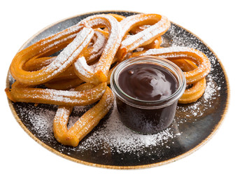 Churros Churros