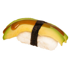 Avocado Nigiri Avocado Nigiri
