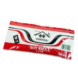 Extra Soja Extra Soja