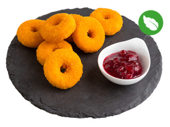 Camembert Donuts Camembert Donuts