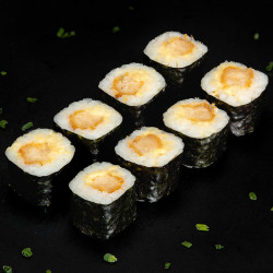 Backvisch Hoso Maki Backvisch Hoso Maki