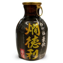 Sake (Shokikubai Kan-Dokkuri) 0,2l Sake (Shokikubai Kan-Dokkuri) 0,2l