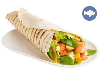 Wrap Pazifik Wrap Pazifik