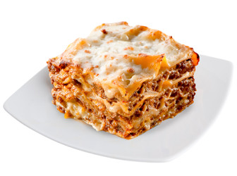 Lasagne Bologna hausgemacht Lasagne Bologna hausgemacht