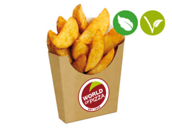 Country Potatoes vegan Country Potatoes vegan