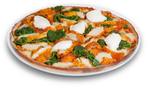 Pizza Montana<sup>F</sup> Pizza Montana<sup>F</sup>