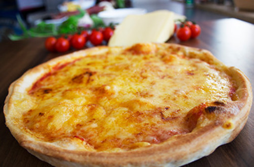 Margherita Margherita