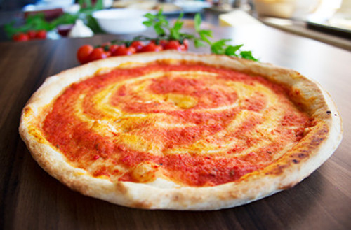 Pizzabrot Pizzabrot